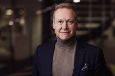 Nortal expands industrial IoT capabilities through acquisition of iSAX's consulting business