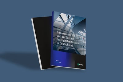 Executive Brief mockup