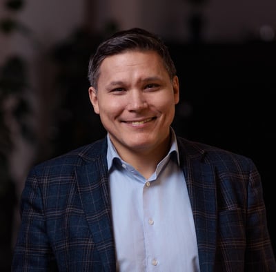 Ergin Tuganay Nortal Finland