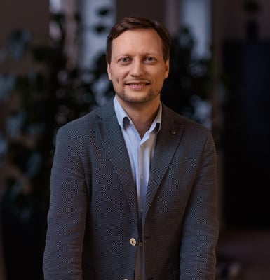 Finnish IT magazine Tivi: When AI starts building itself - what happens to software developers?