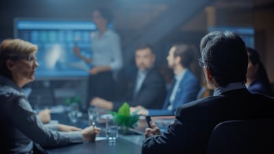 Cyber attack simulation exercise